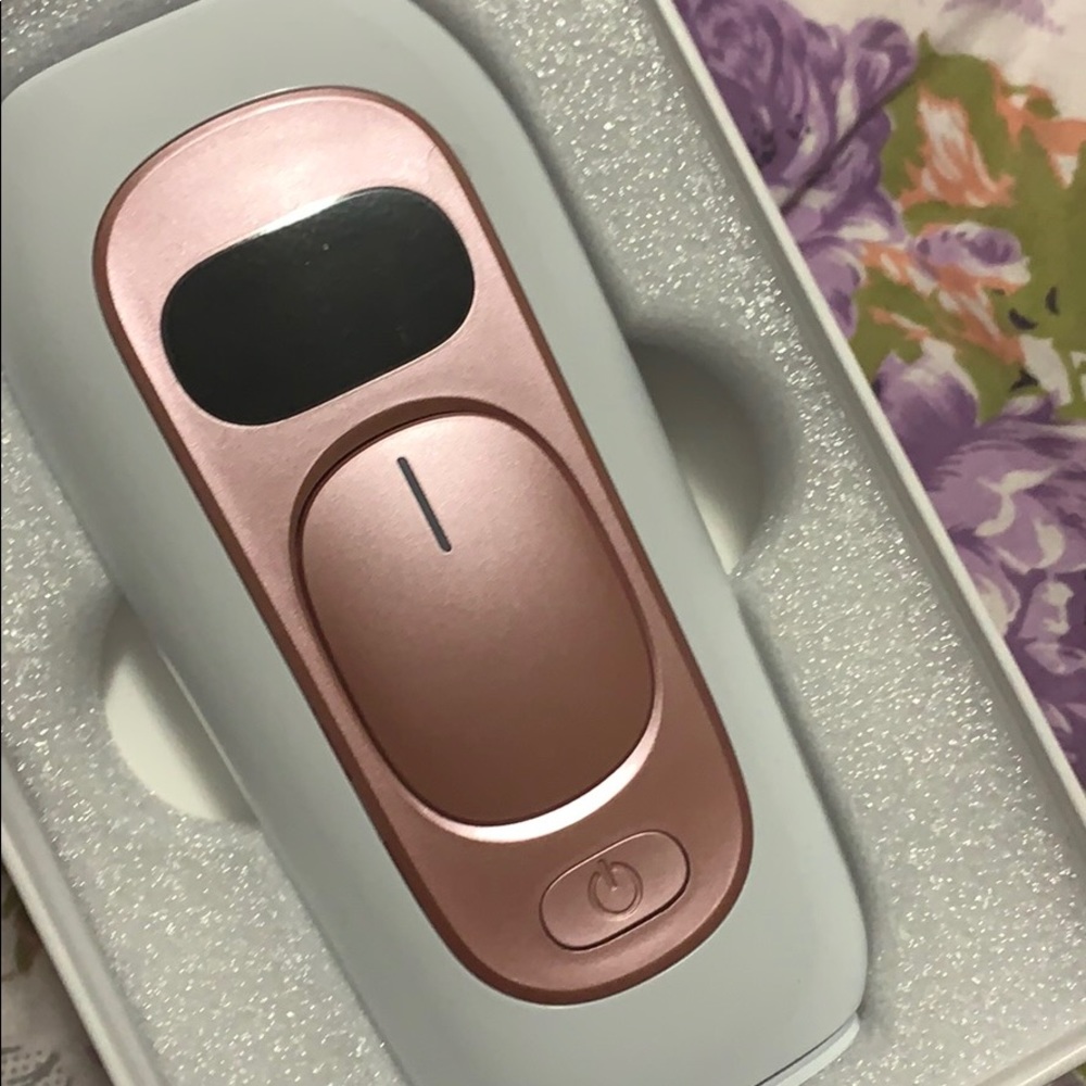 Hair Removal Device - Picture 2 of 2